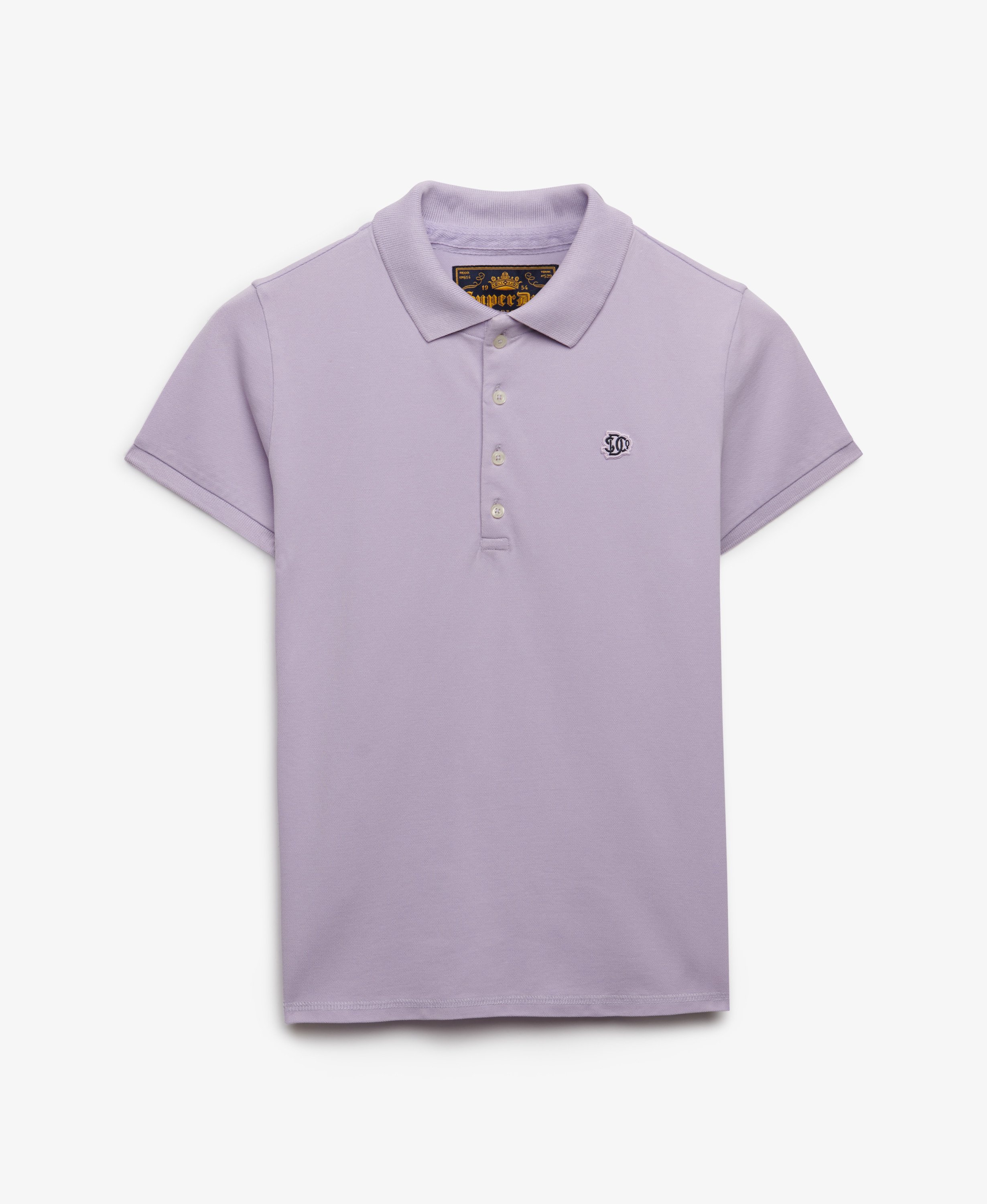 Polo Heritage Coupe Ajustée, SUPERDRY