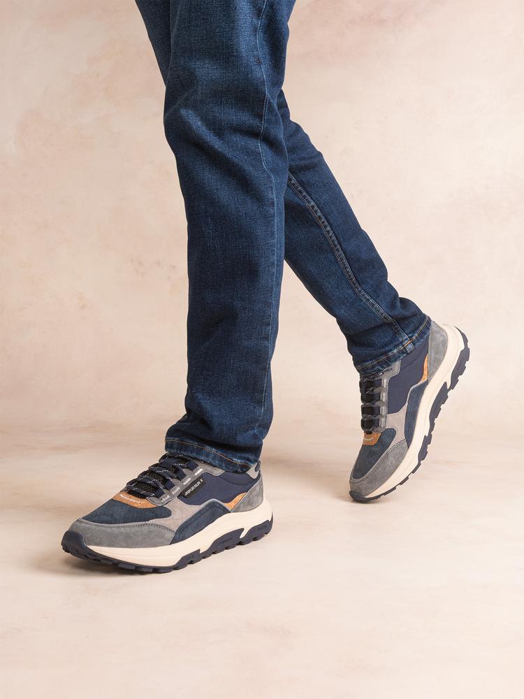 Chaussures de running JONASSE, TBS