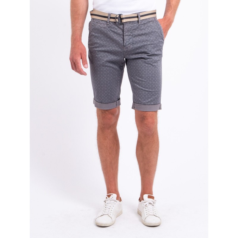 Bermuda Chino Bolzed, RITCHIE