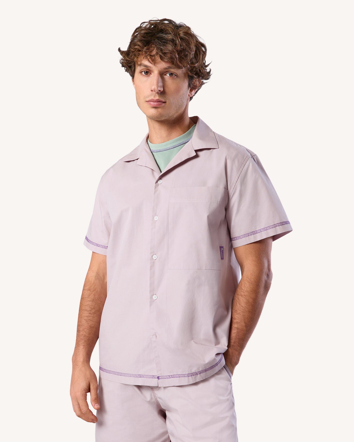 Chemise MILLOT, FAGUO