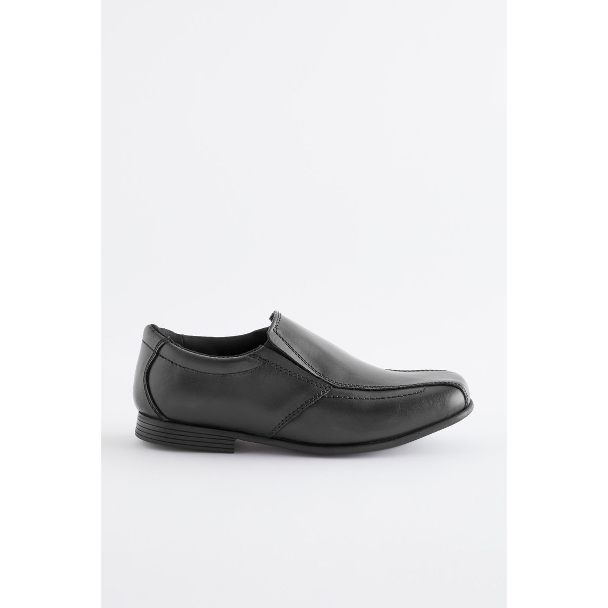 Mocassins d'école, NEXT