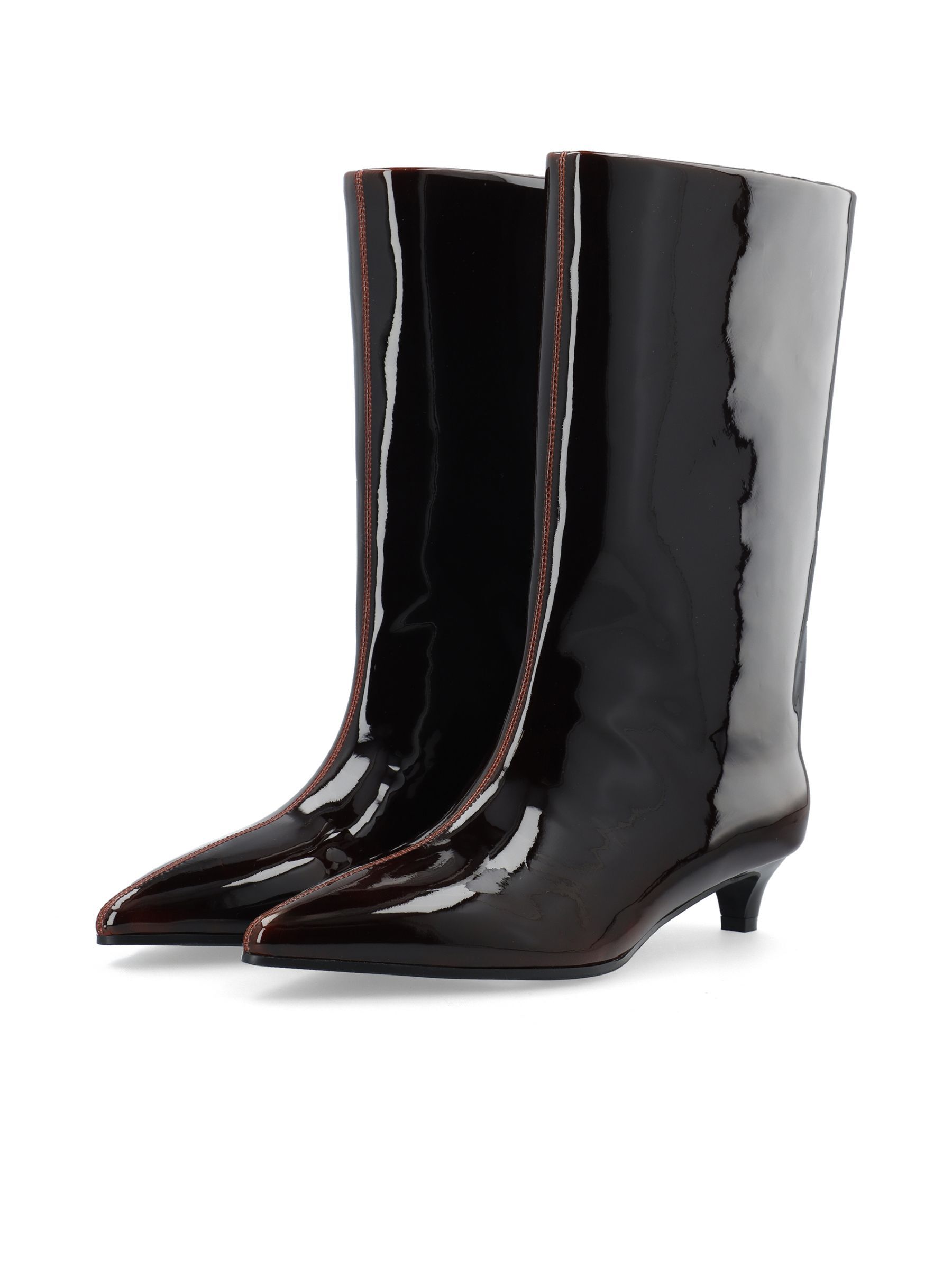 Bottes, BIANCO