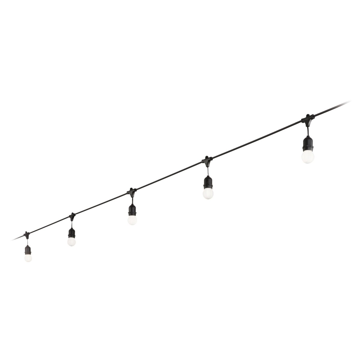 Suspension FIESTA, IDEAL LUX