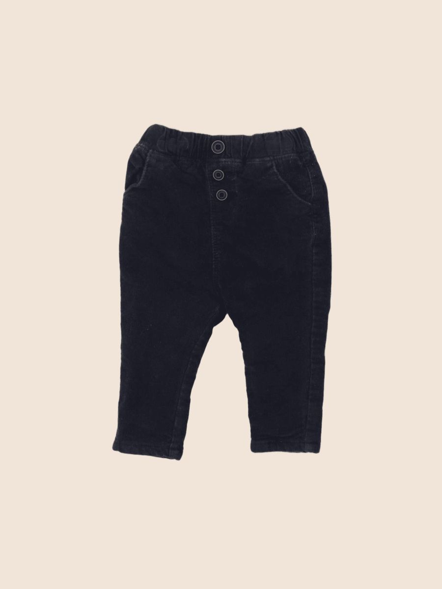 Pantalon - Etat satisfaisant, TAPE A L'OEIL