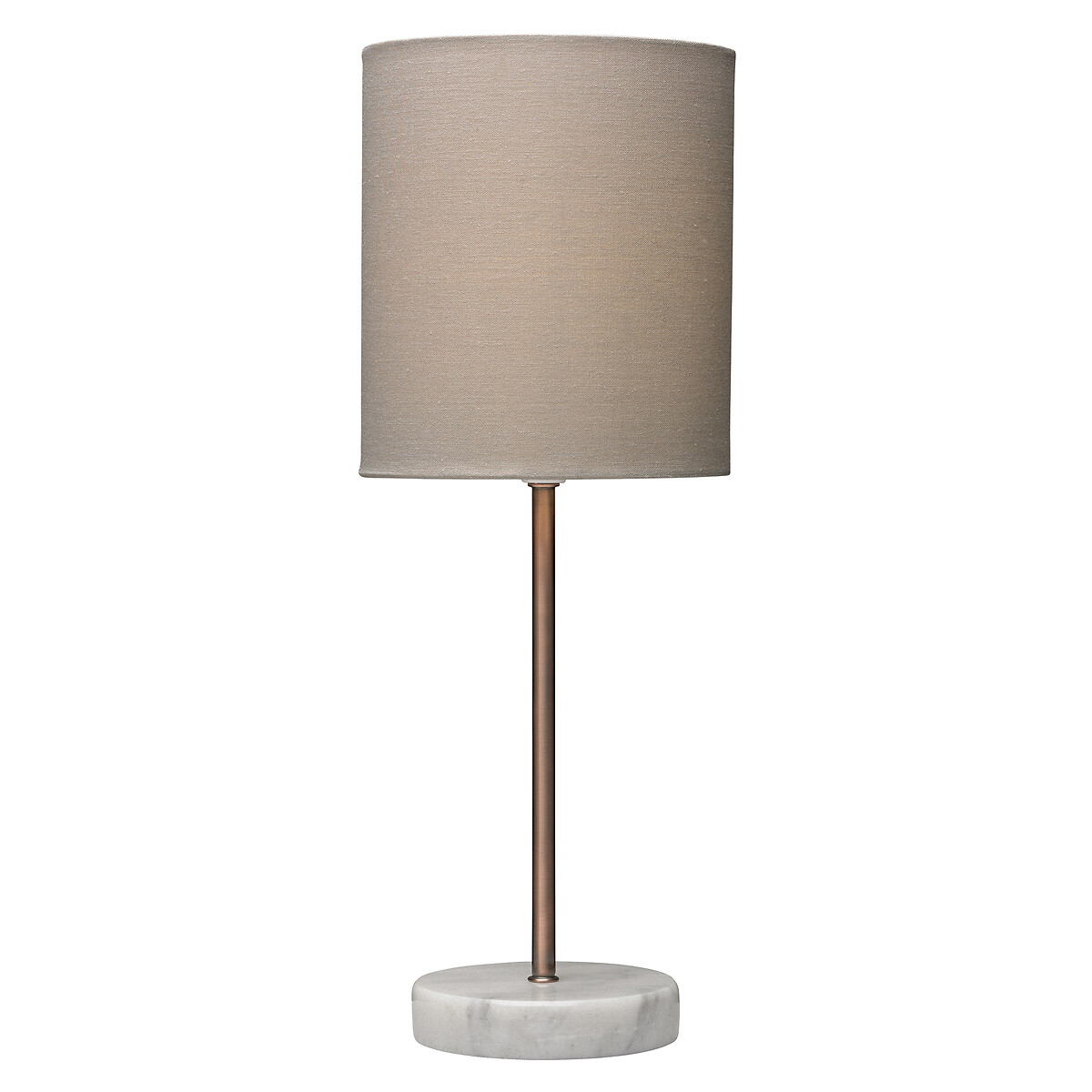 target marble base lamp