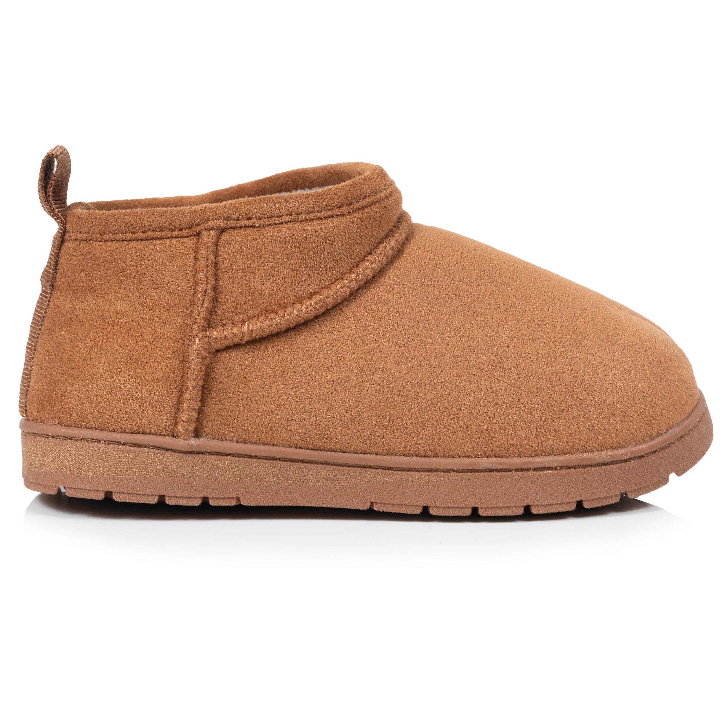 Chaussons Bottillons, ISOTONER