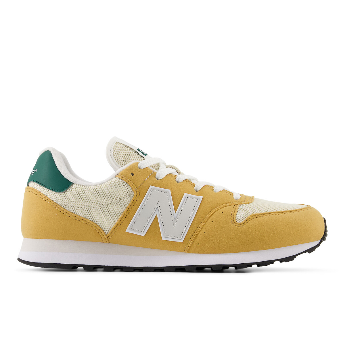 New balance gm500 bleu jaune best sale