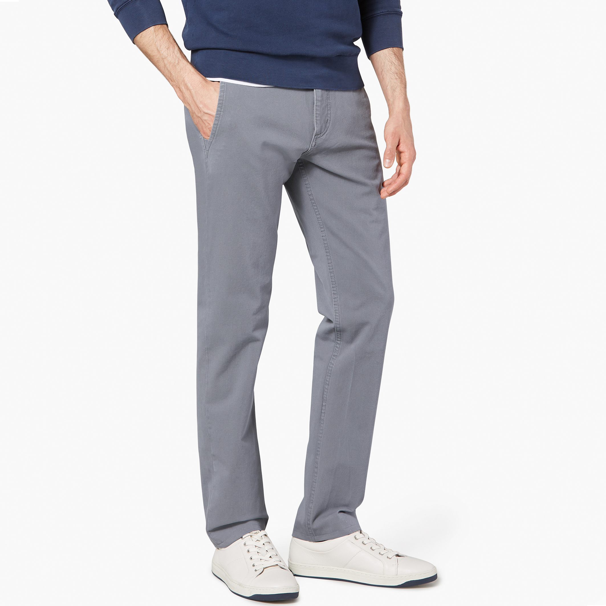 Dockers Smart 360 Flex Slim Chinos