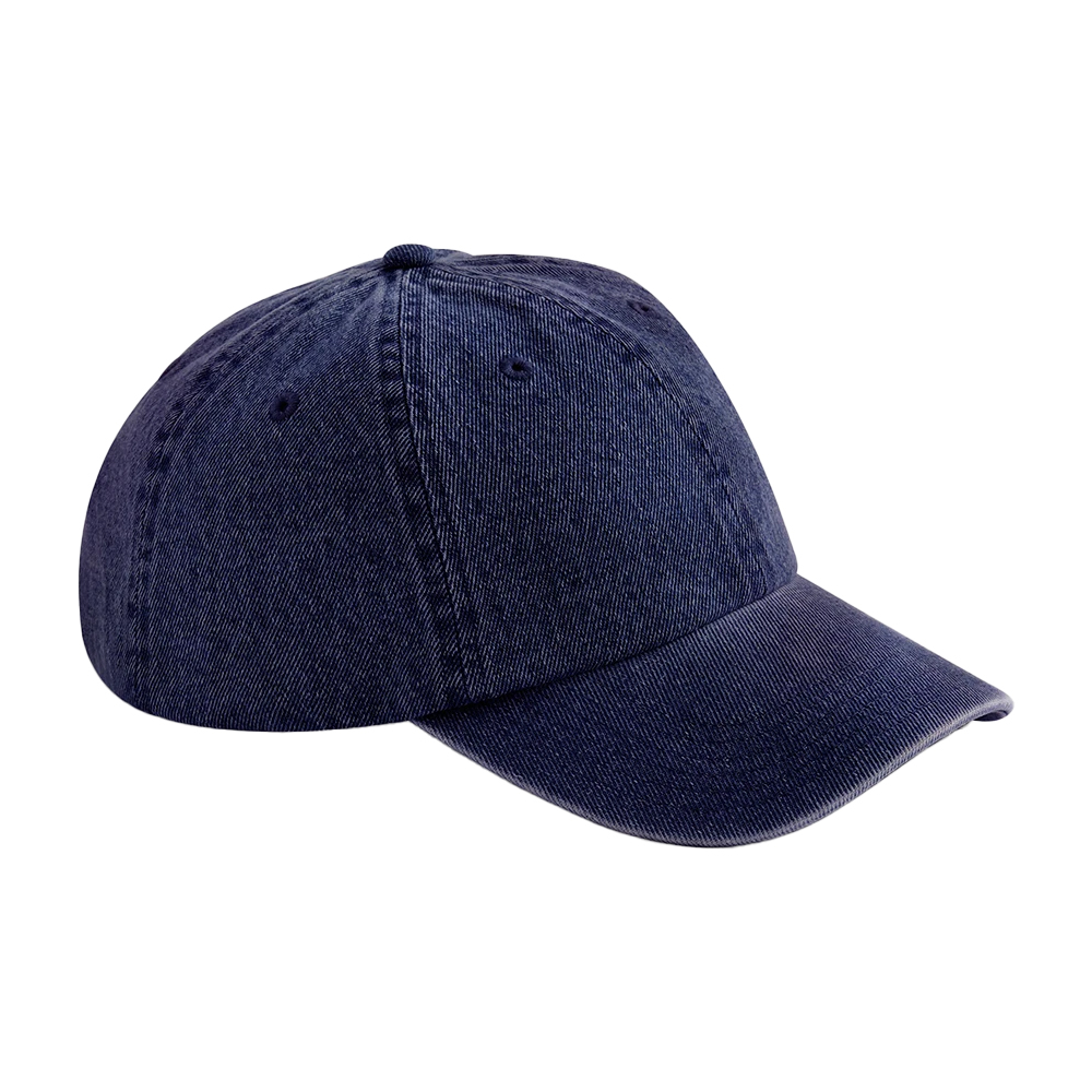 Casquette de baseball motif/style uni, BEECHFIELD