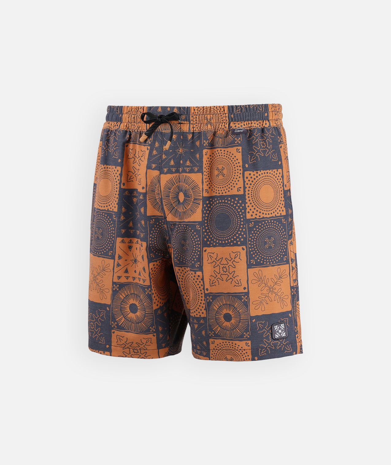 Beach short stretch effet lavé CHEERS, OXBOW