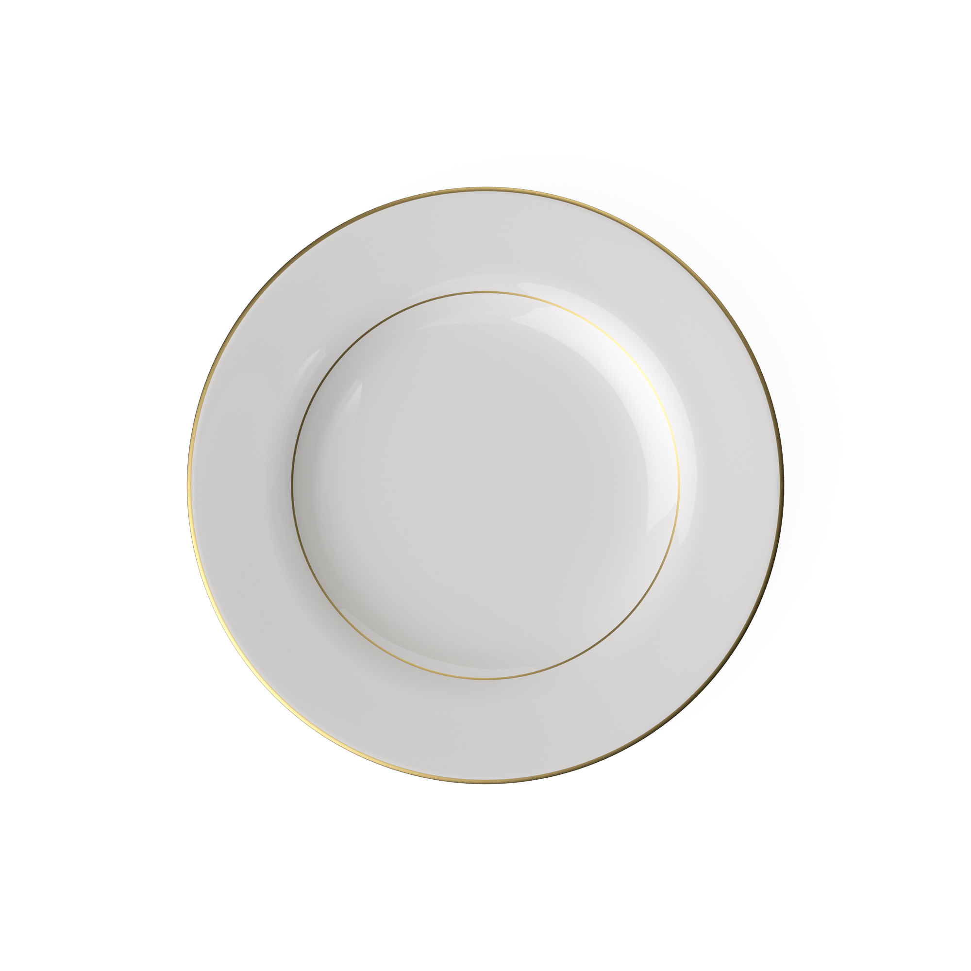 Assiette À Pain ANMUT, VILLEROY & BOCH SIGNATURE