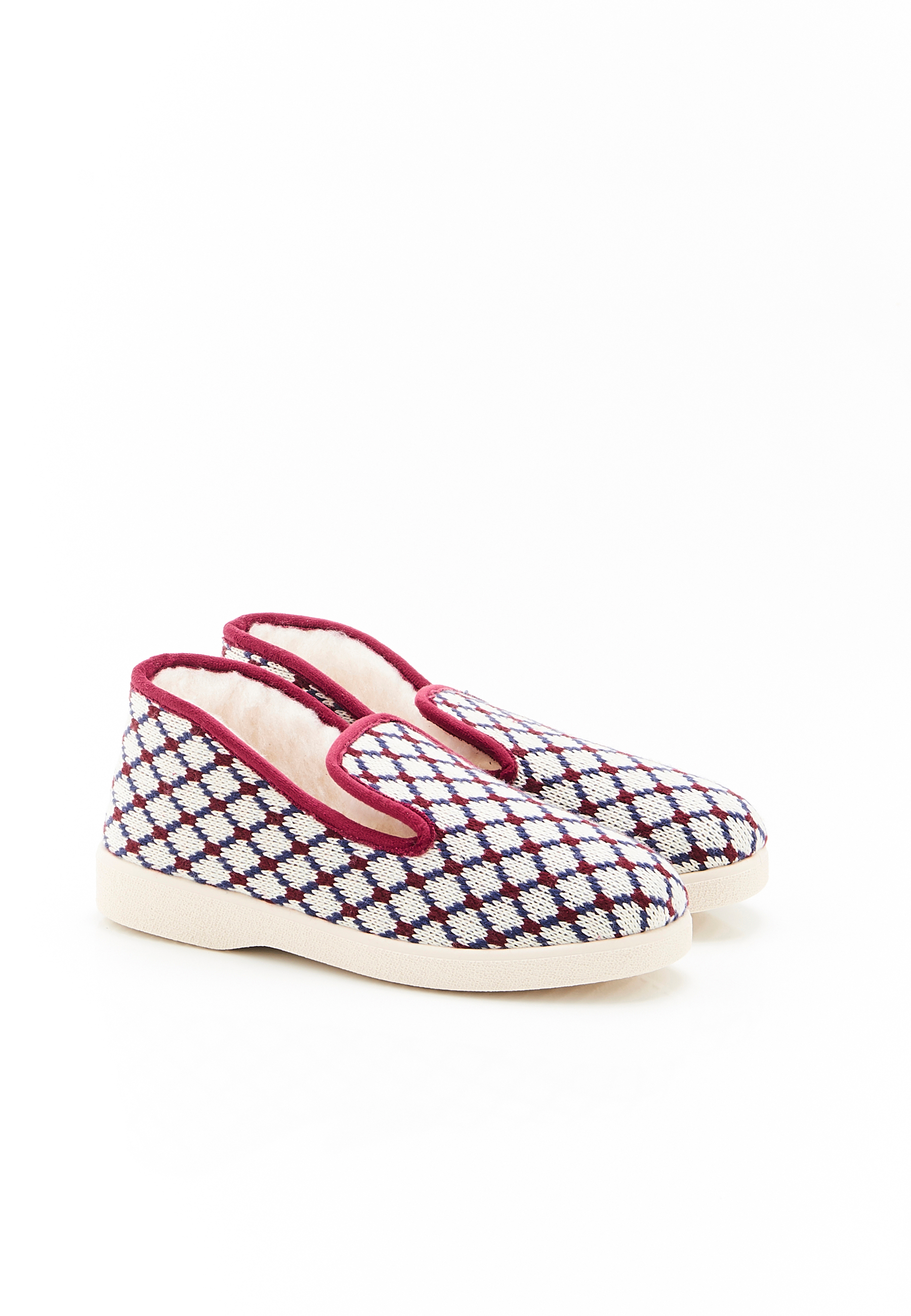 Chaussons Thermolactyl, DAMART