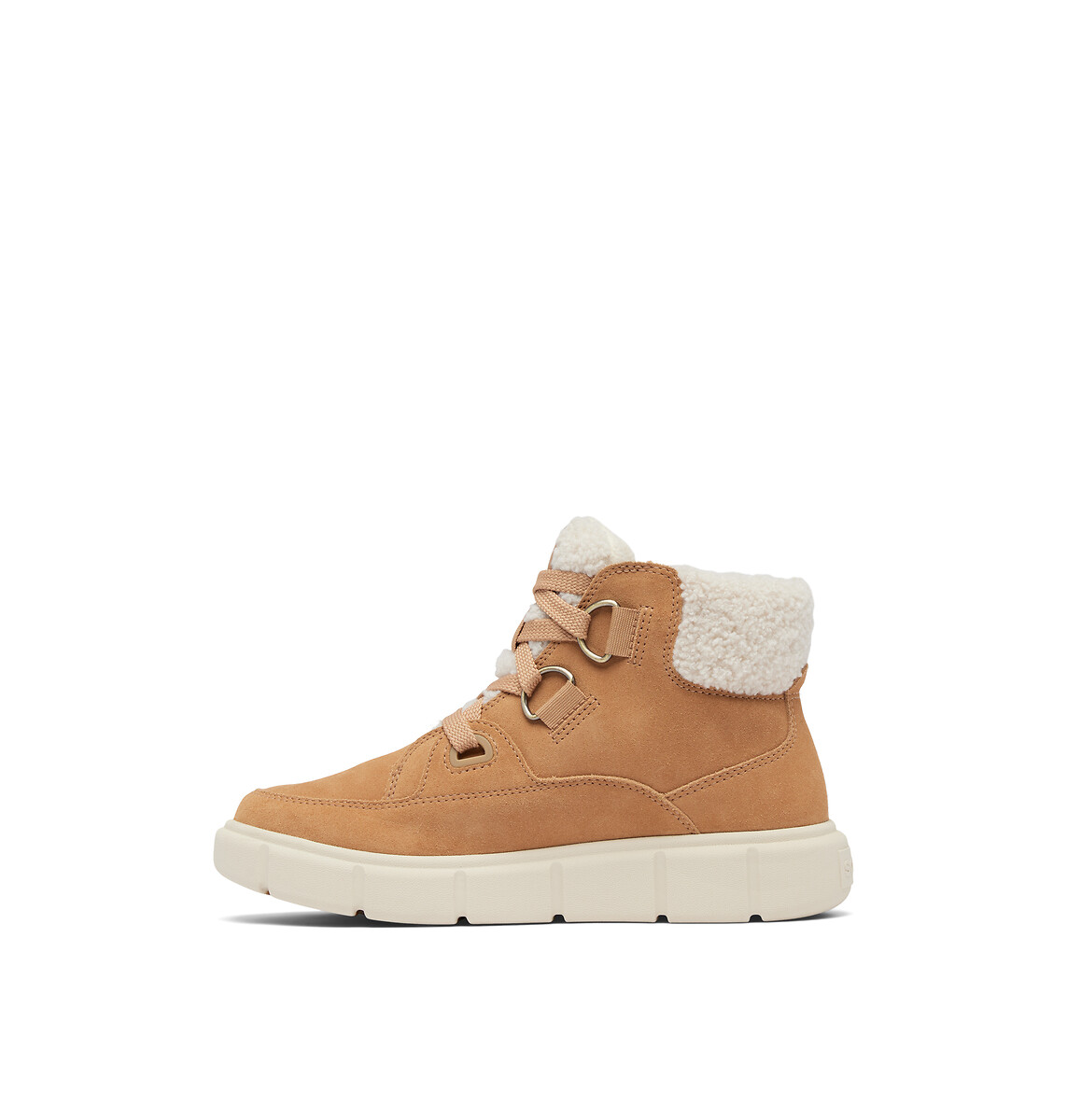 Sorel Botines EXPLORER™ III NW LACE WP — photo 5