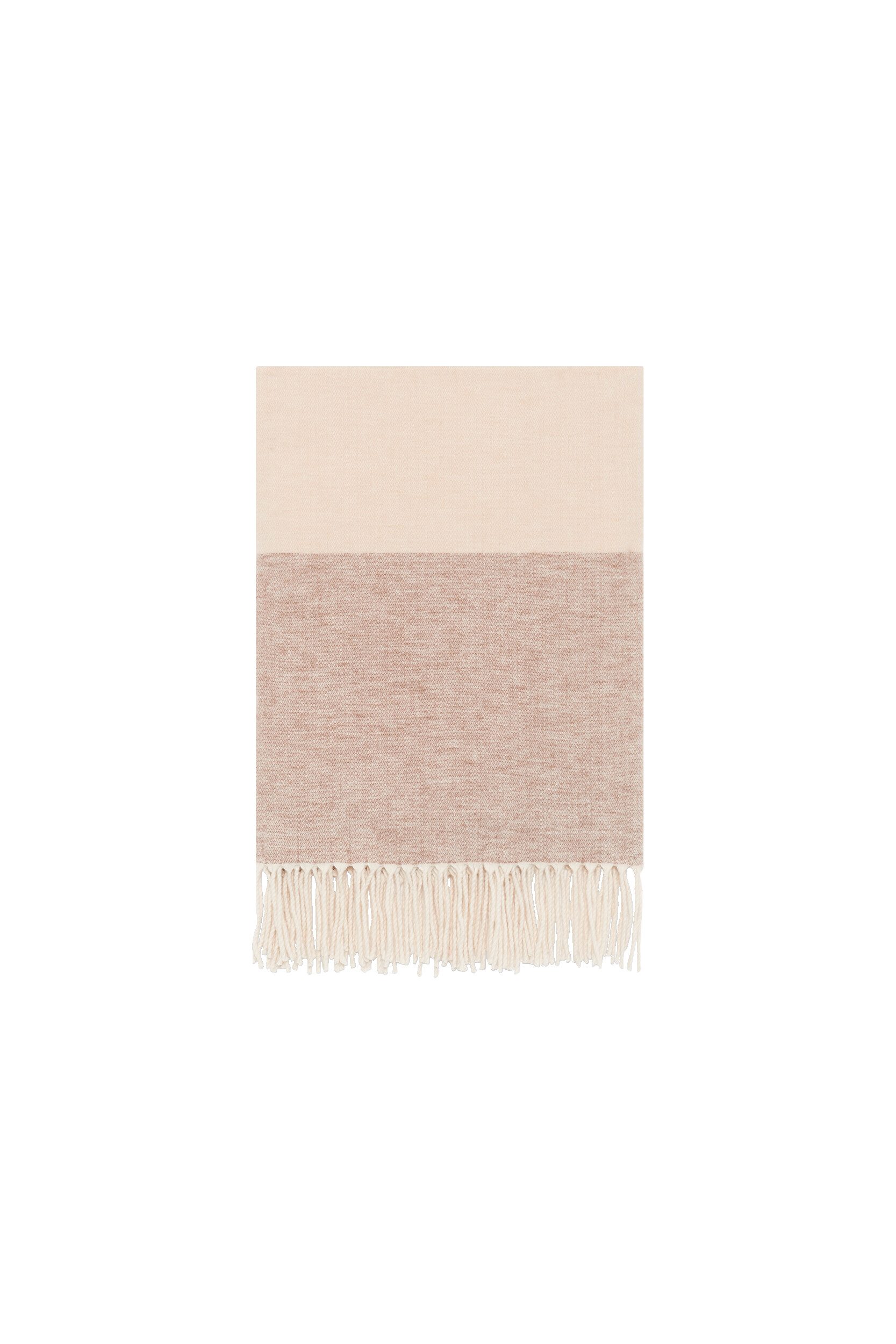 Écharpe minimaliste MARTA, CAROLL