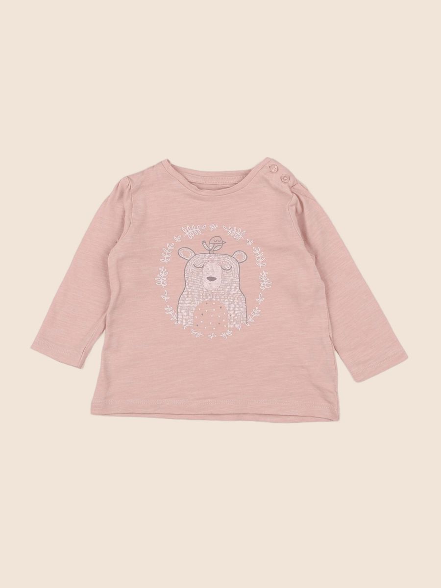 Tee-shirt - Très bon état, VERTBAUDET