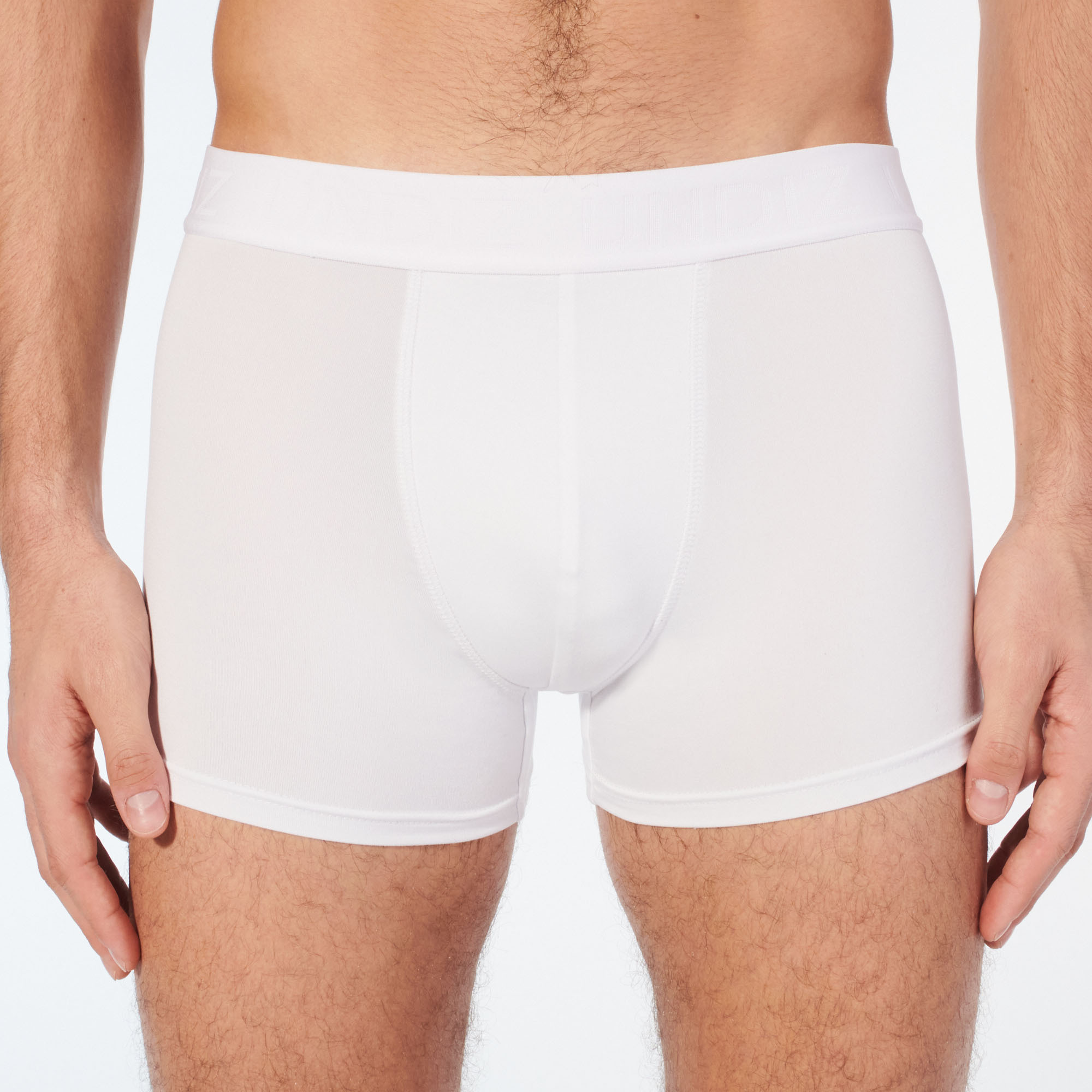 Boxer uni en microfibre MICRORELIZ DOU, UNDIZ