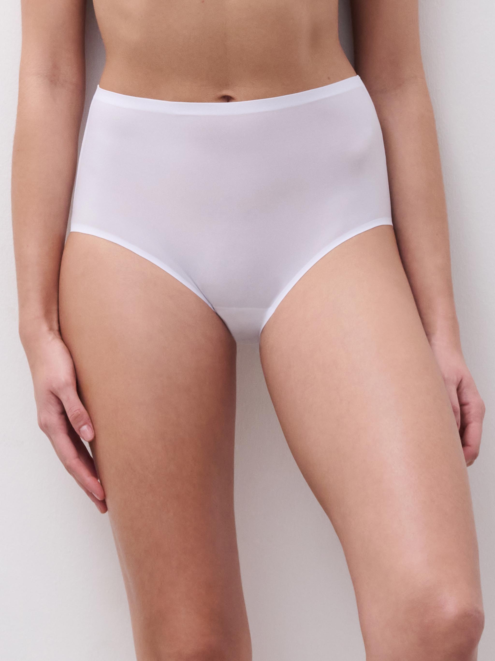 Culotte taille haute SOFTSTRETCH, CHANTELLE