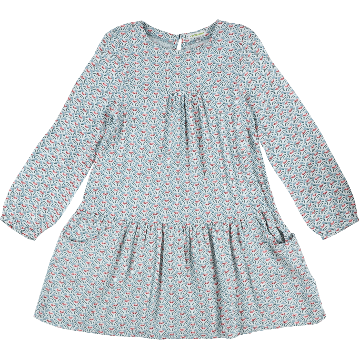 Robe - Très bon état, VERTBAUDET