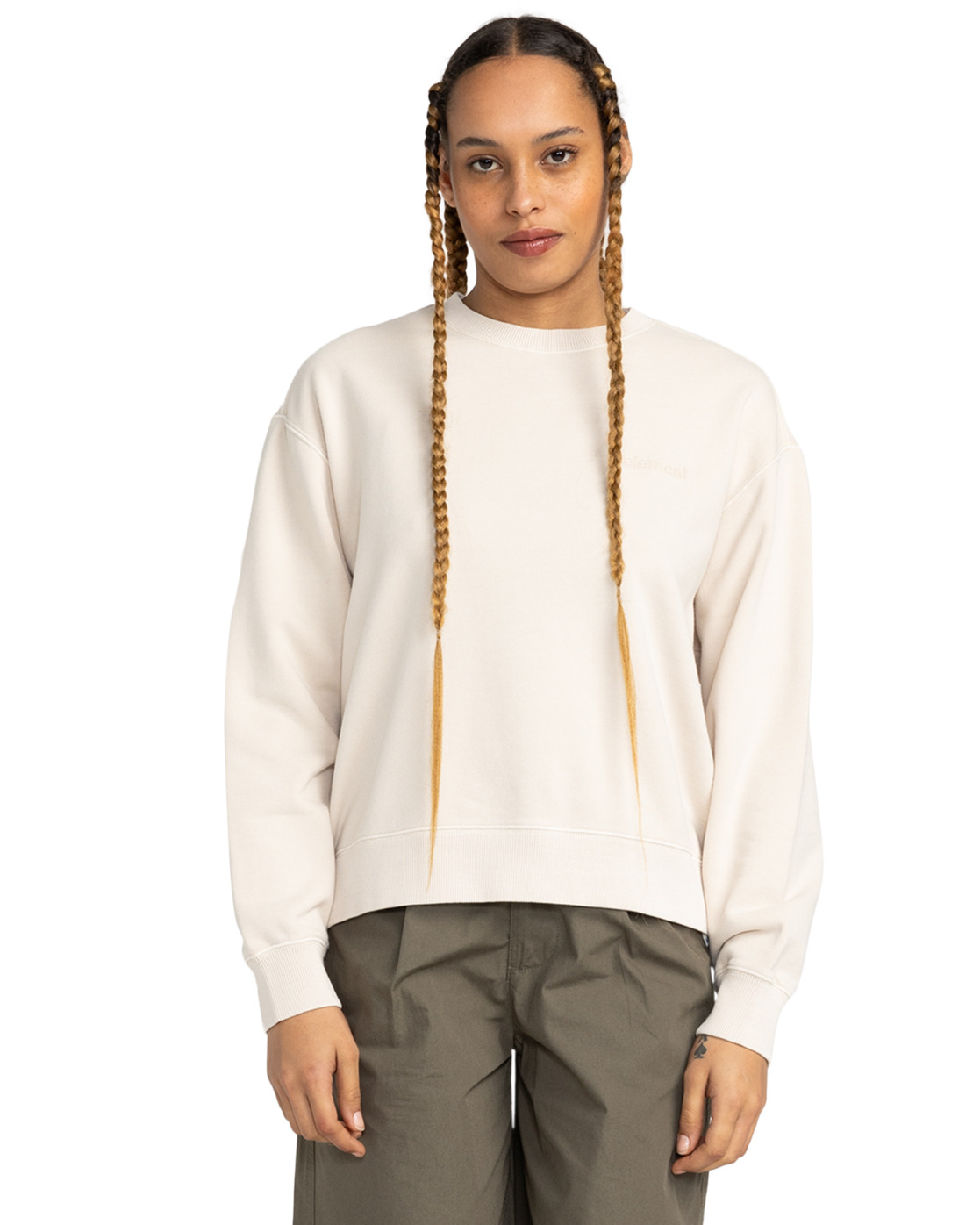 Sweat CORNELL 3.0, ELEMENT