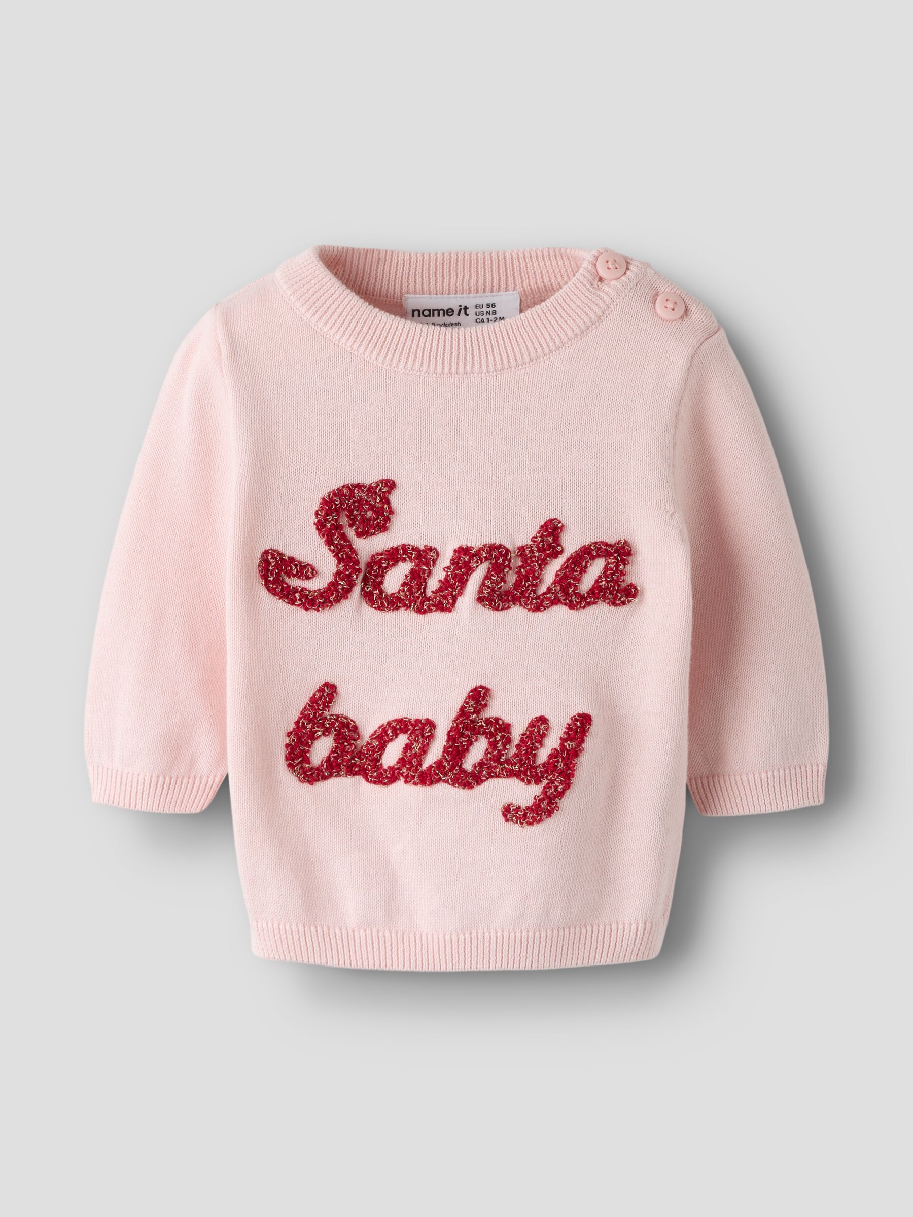 Pullover, NAME IT