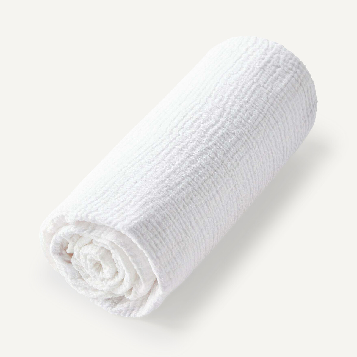 AM.PM Hoeslaken in biologisch tetra Cuddly