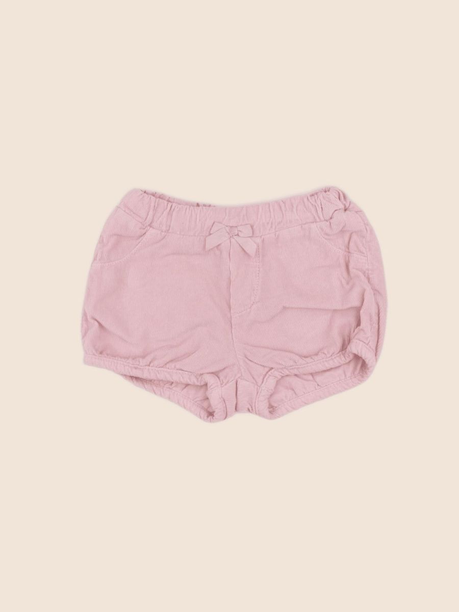Bloomer doublé - Très bon état, ABSORBA