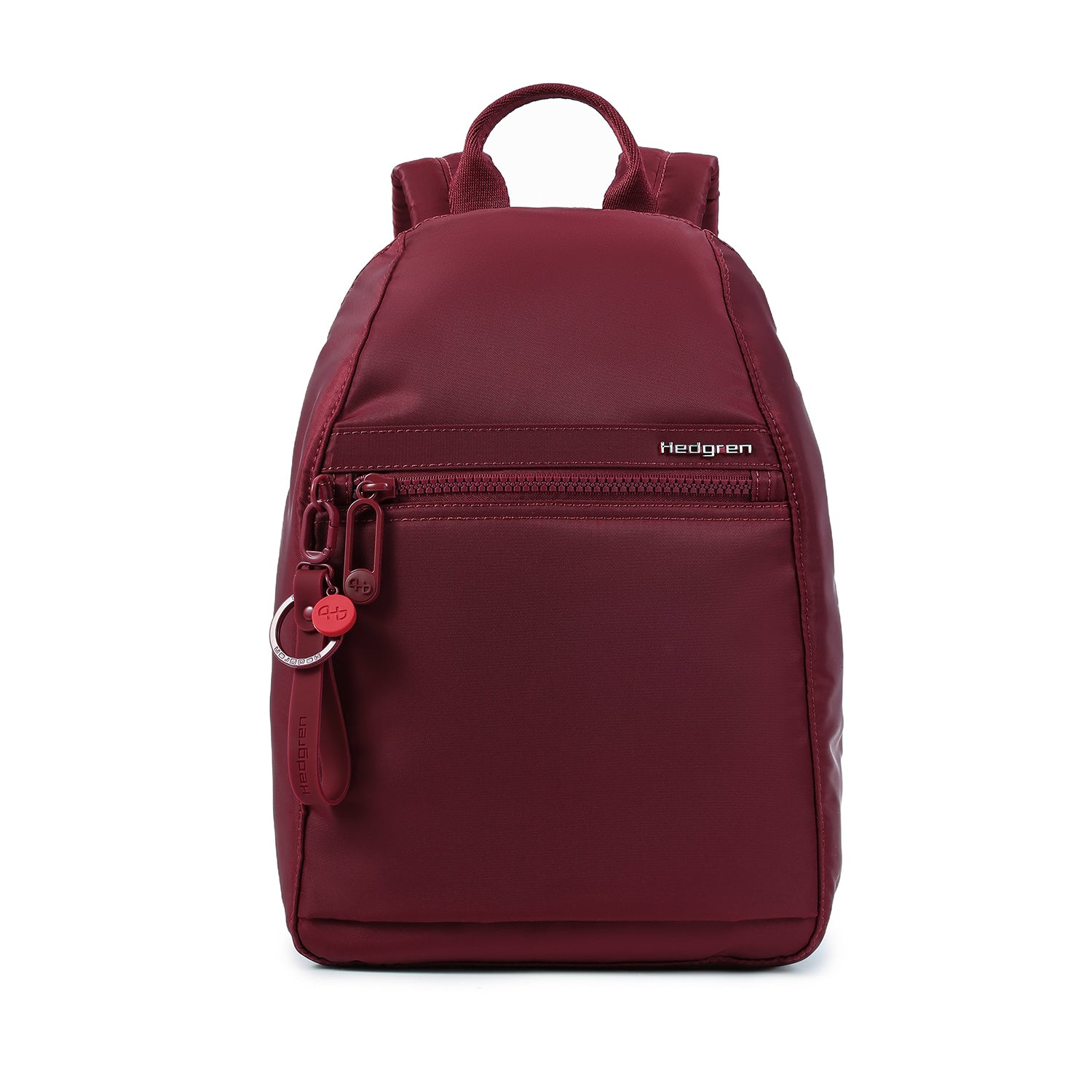 Sac à dos grand format avec protection RFID, VOGUE, HEDGREN