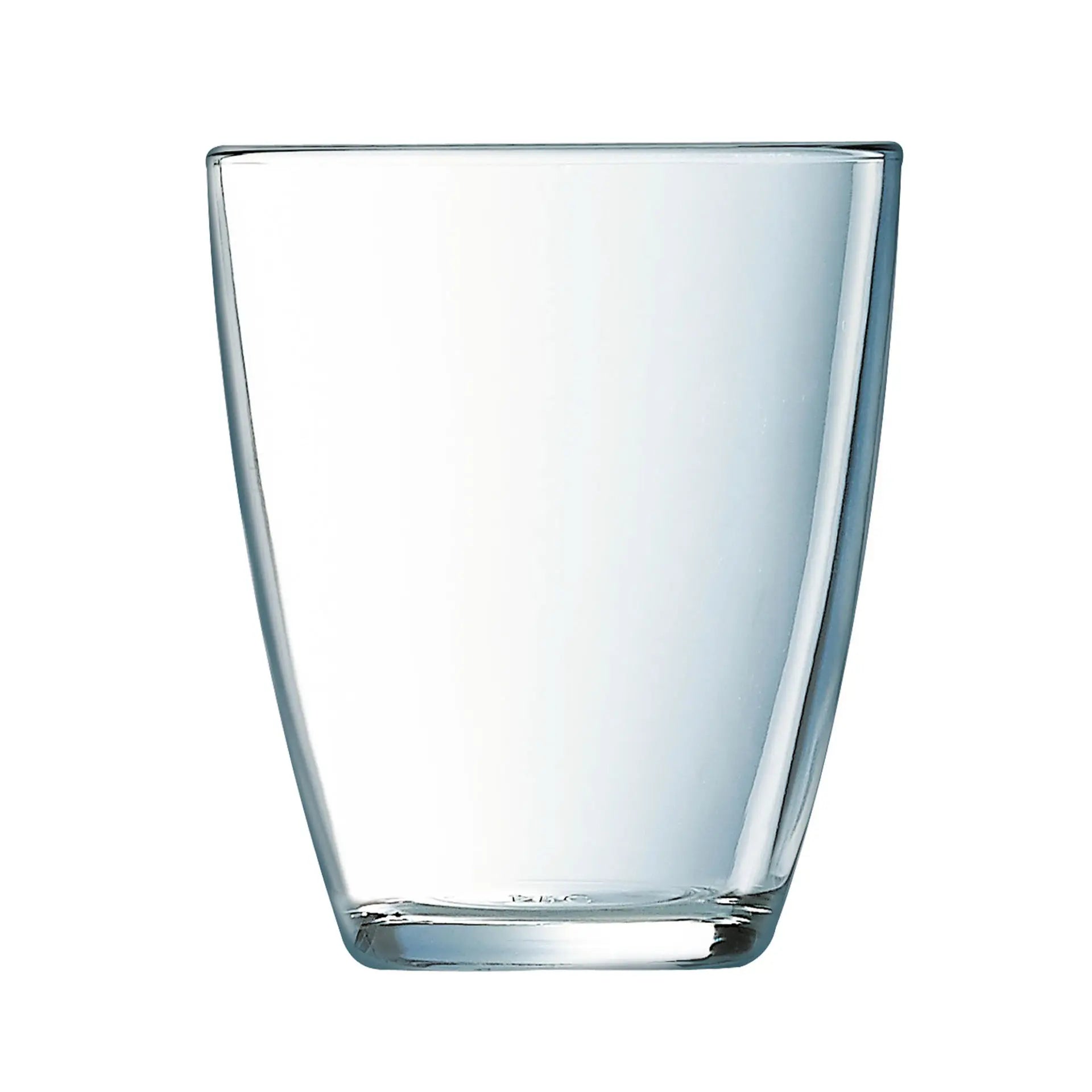 6 verres à eau 31 cl -CONCEPTO, LUMINARC