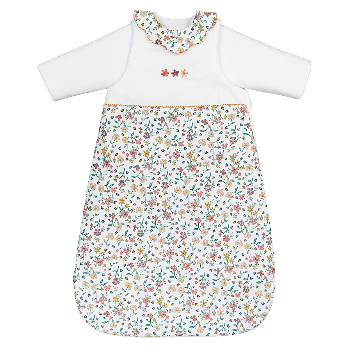 Lit Bebe Barriere Amovible La Redoute