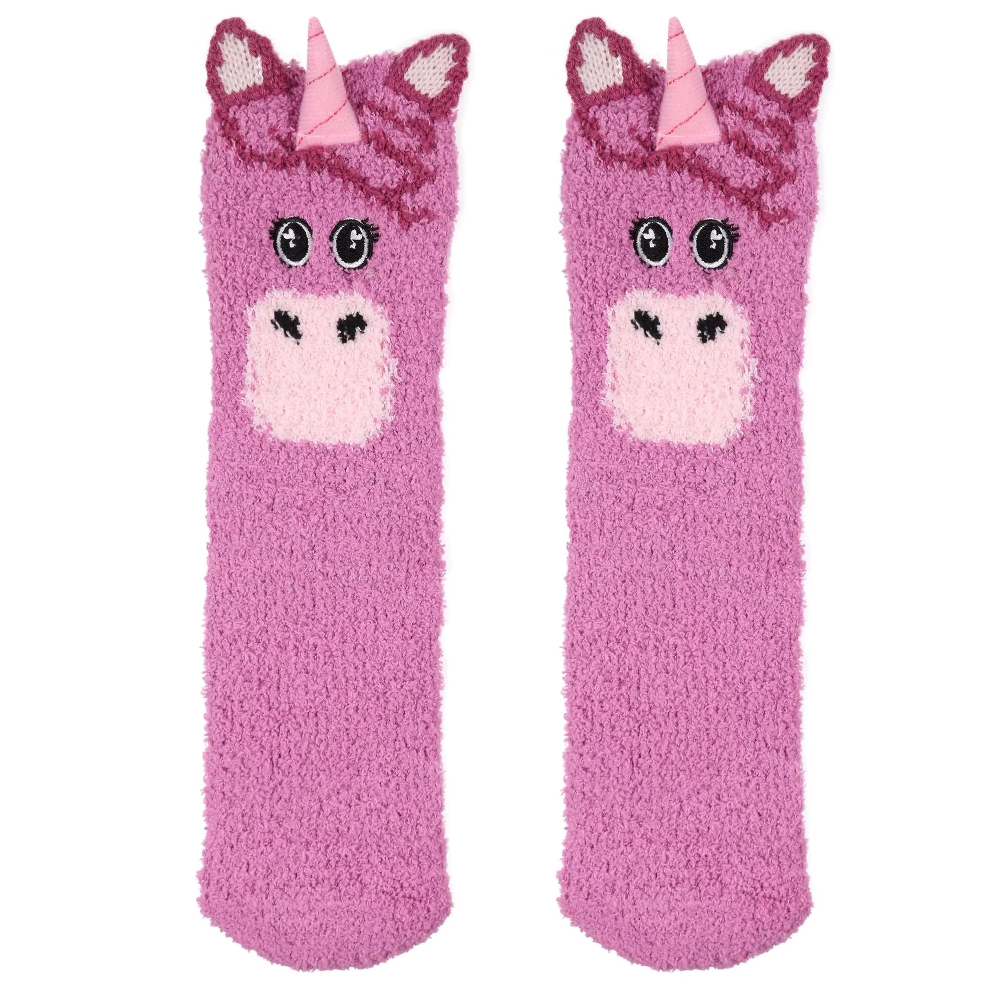 Chaussettes motif/style licorne MUDPLAY, REGATTA