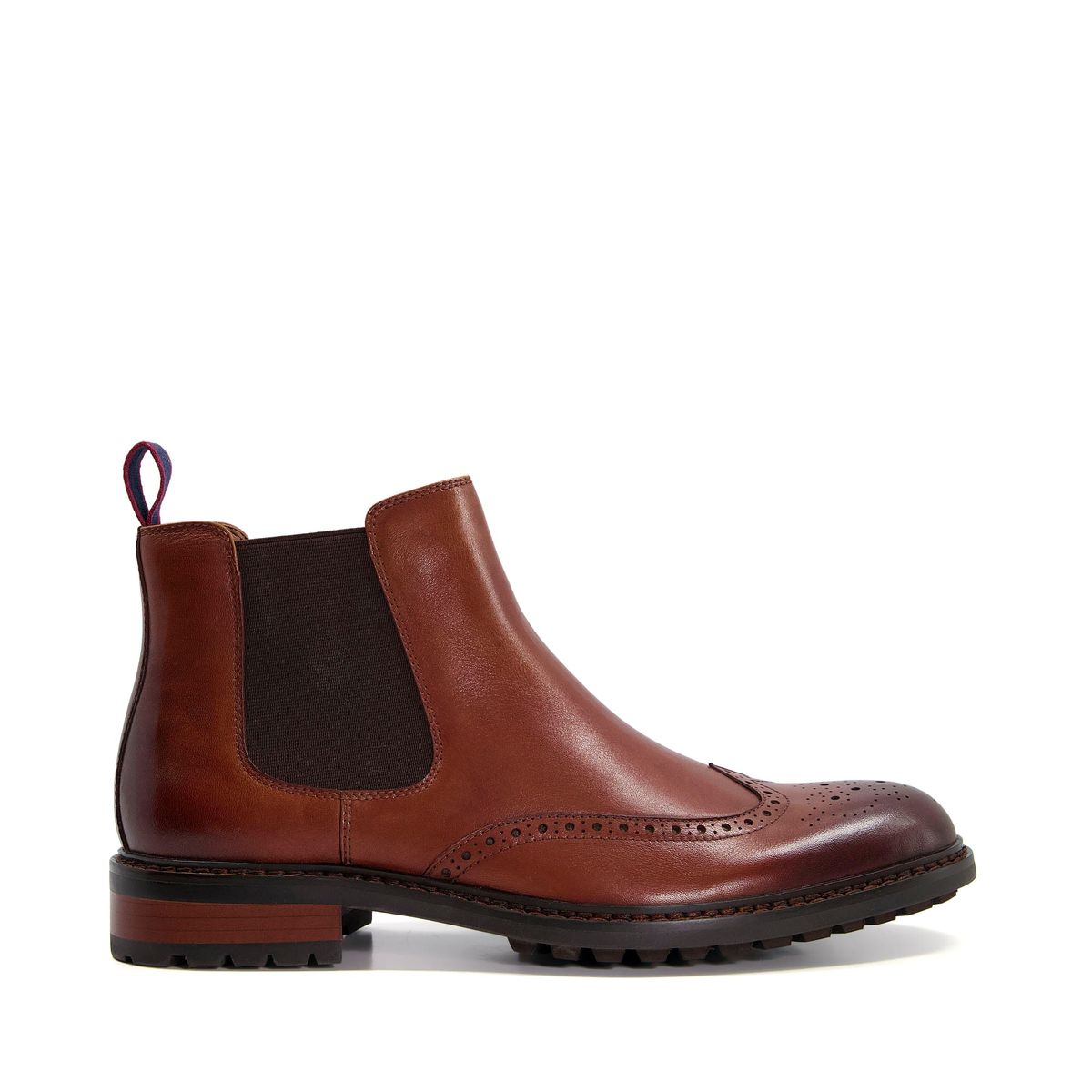 Dune quarter chelsea on sale boots