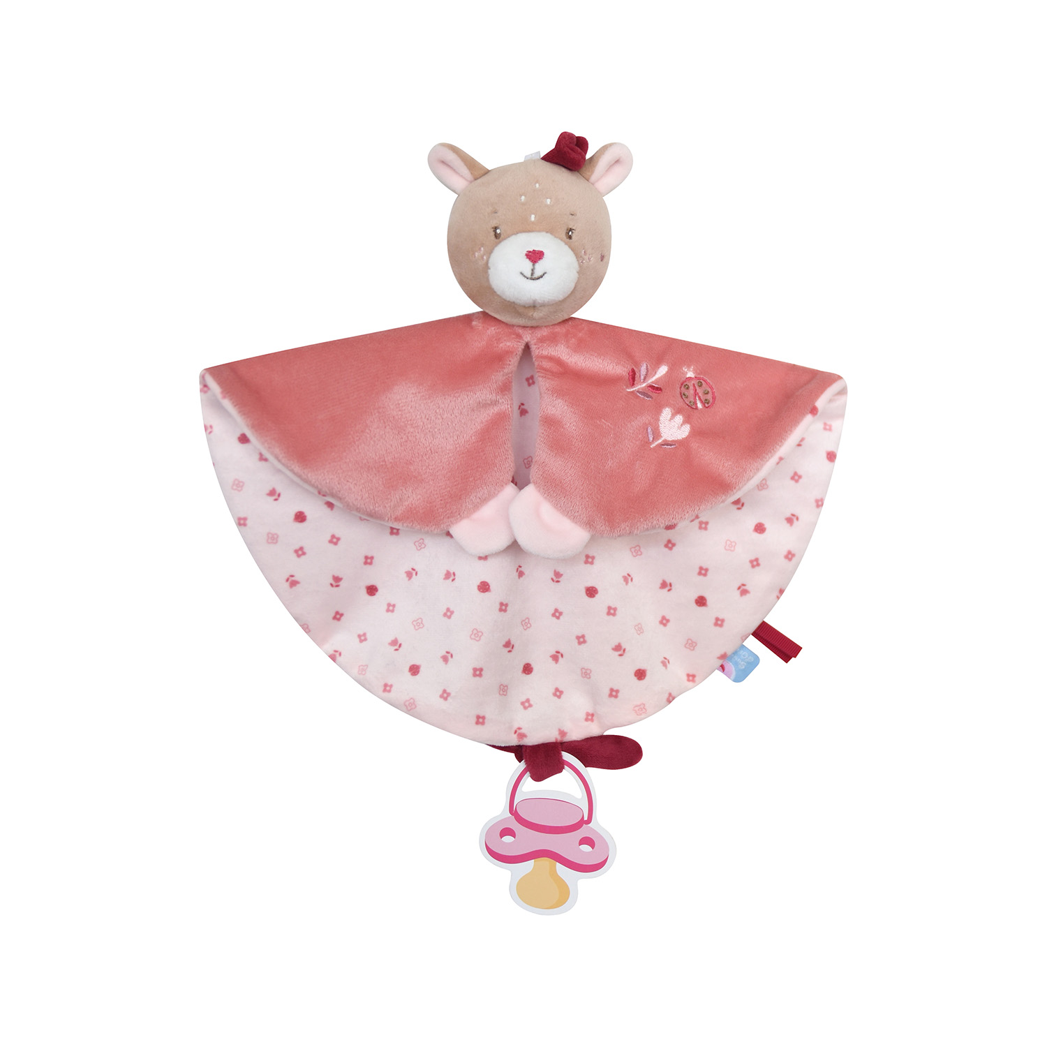 Doumou xl biche rokya velours doux, SUCRE D'ORGE