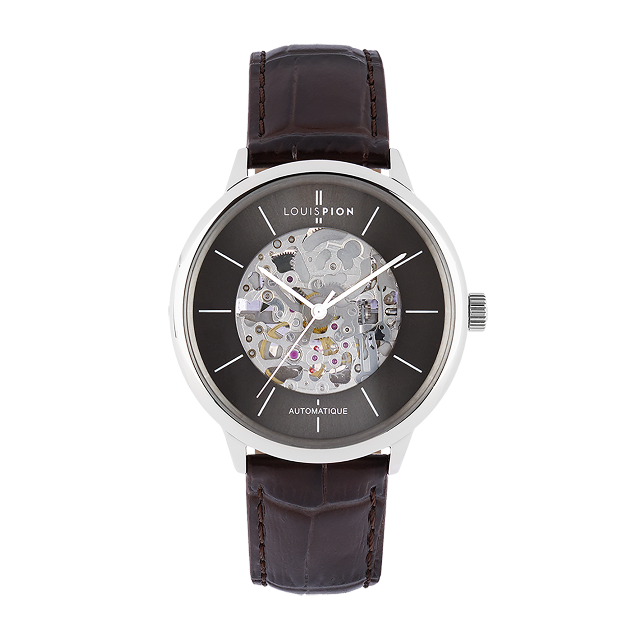 Montre Analogique  AXEL, LOUIS PION