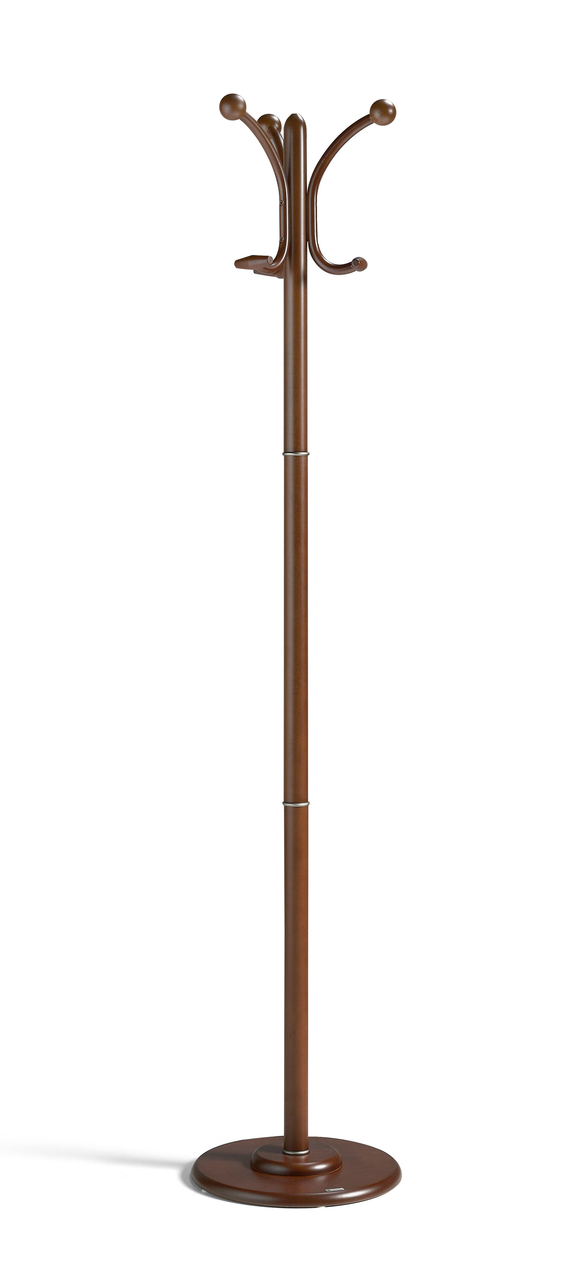 Porte-manteau en hêtre massif, GENTLE, HERDASA