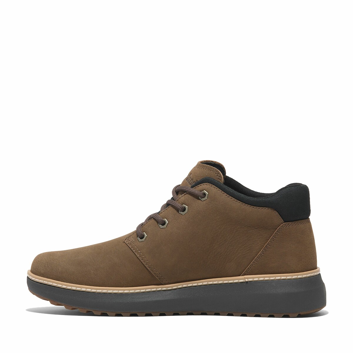 Timberland Botas con cordones Hudson Road — photo 5