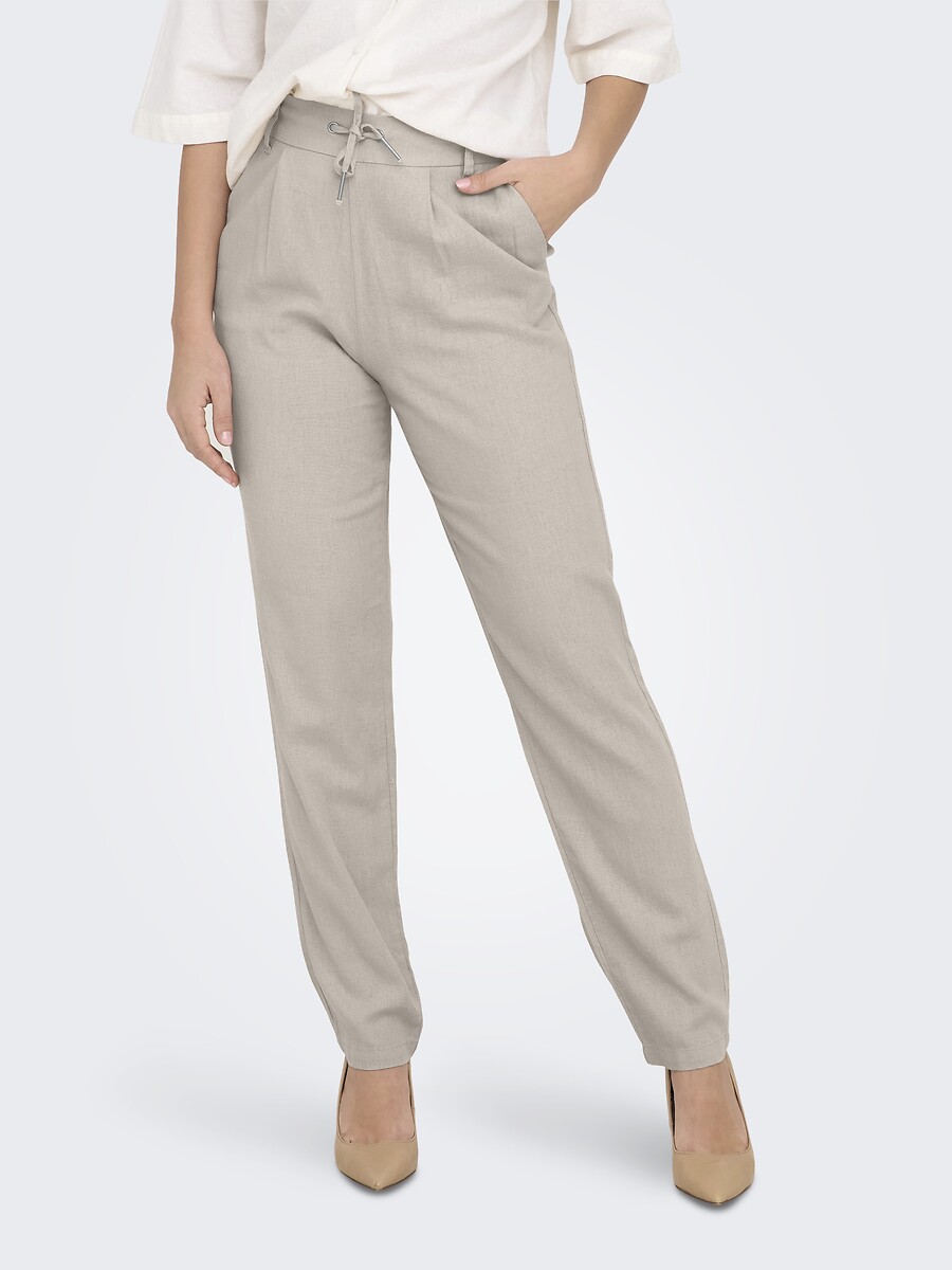 Rechte broek