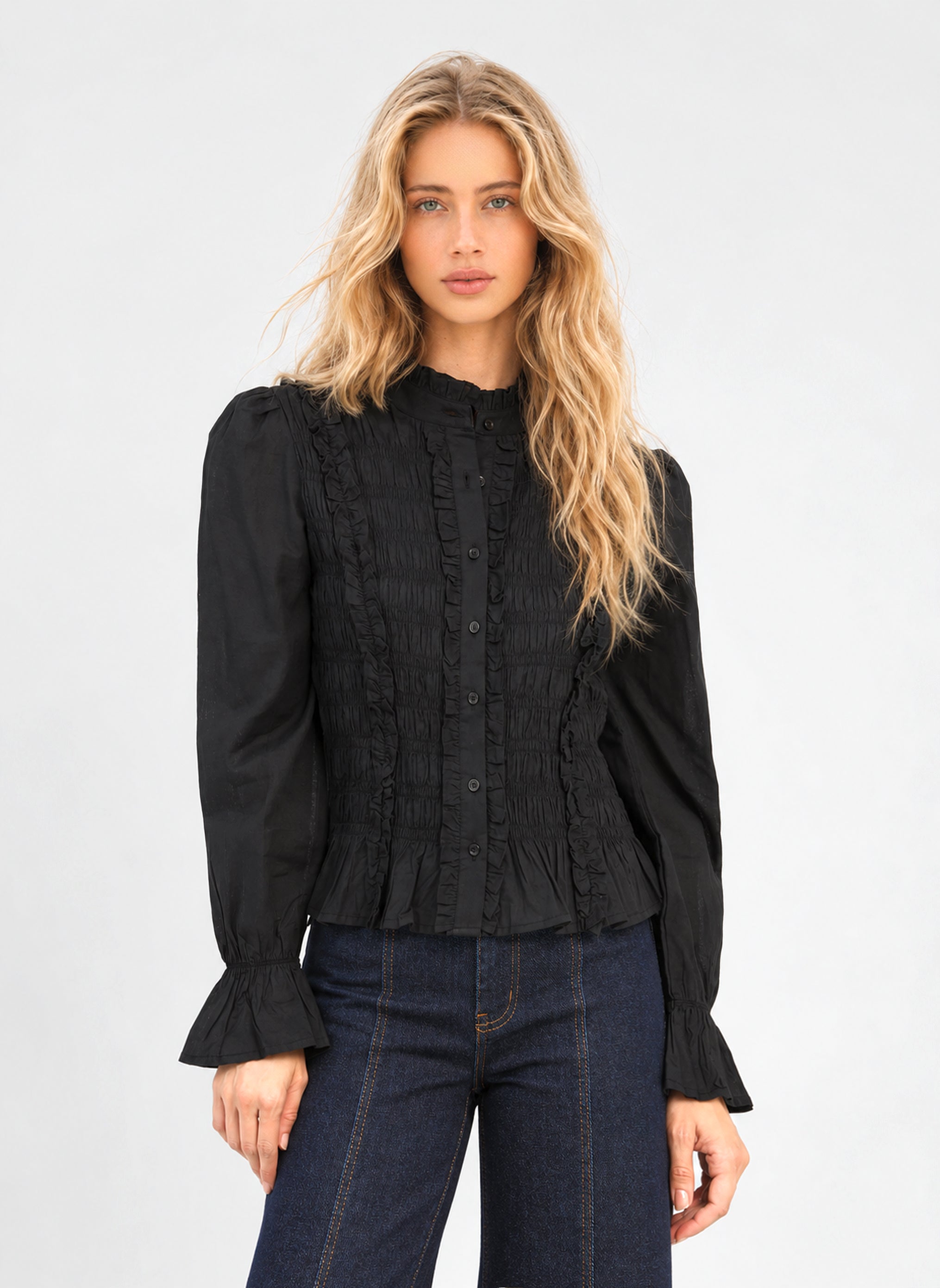 Blouse SLOANY, AN'GE