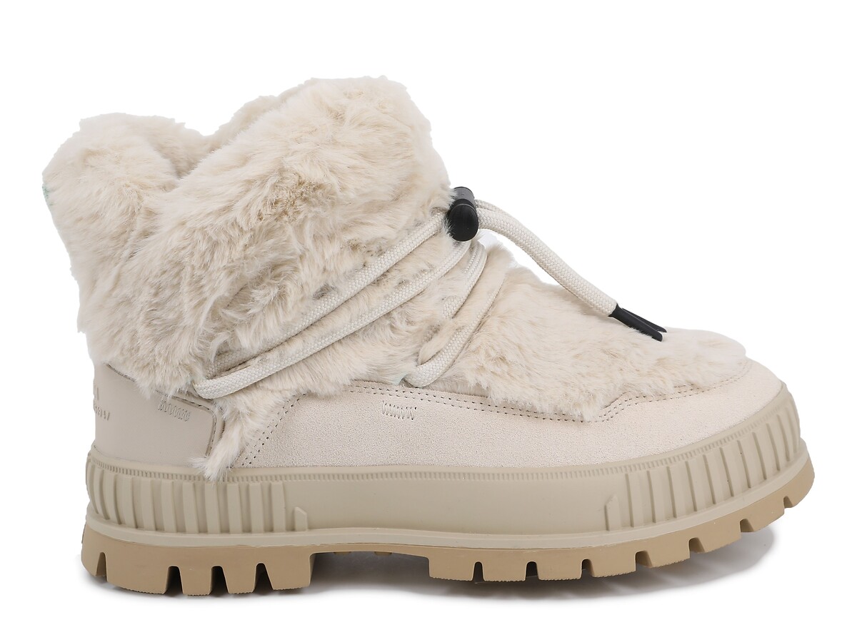 Bottines PALLASHOCK NYL hiver fourrées , PALLADIUM