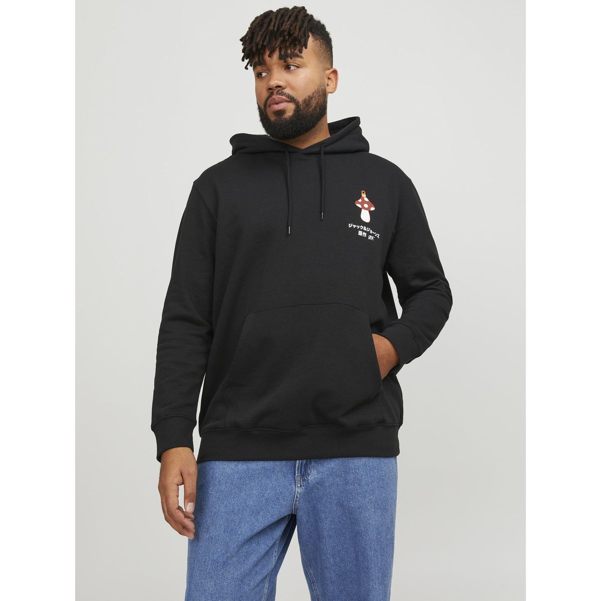 Sweat de noel discount homme