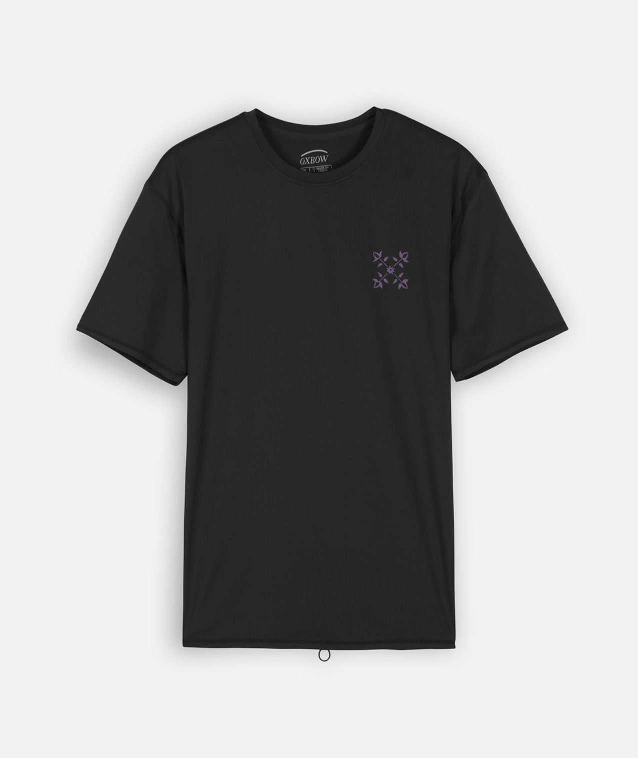 Surf tee manches courtes TEREGOR, OXBOW