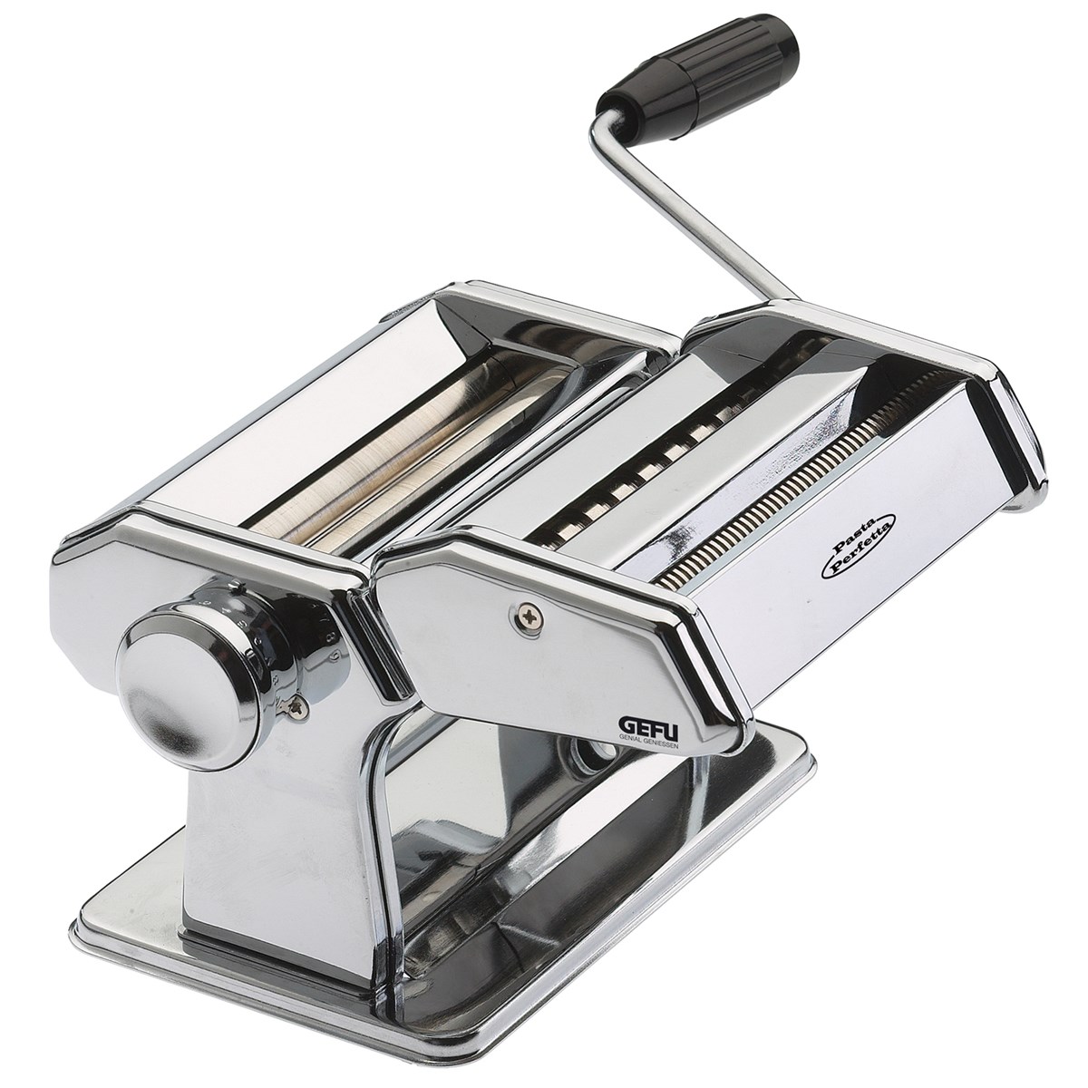 Machine à pâtes fraîches Pasta Perfetta, GEFU