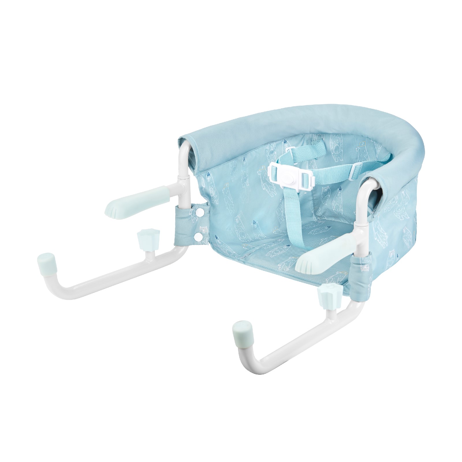 Siège de table ultra compact, BADABULLE