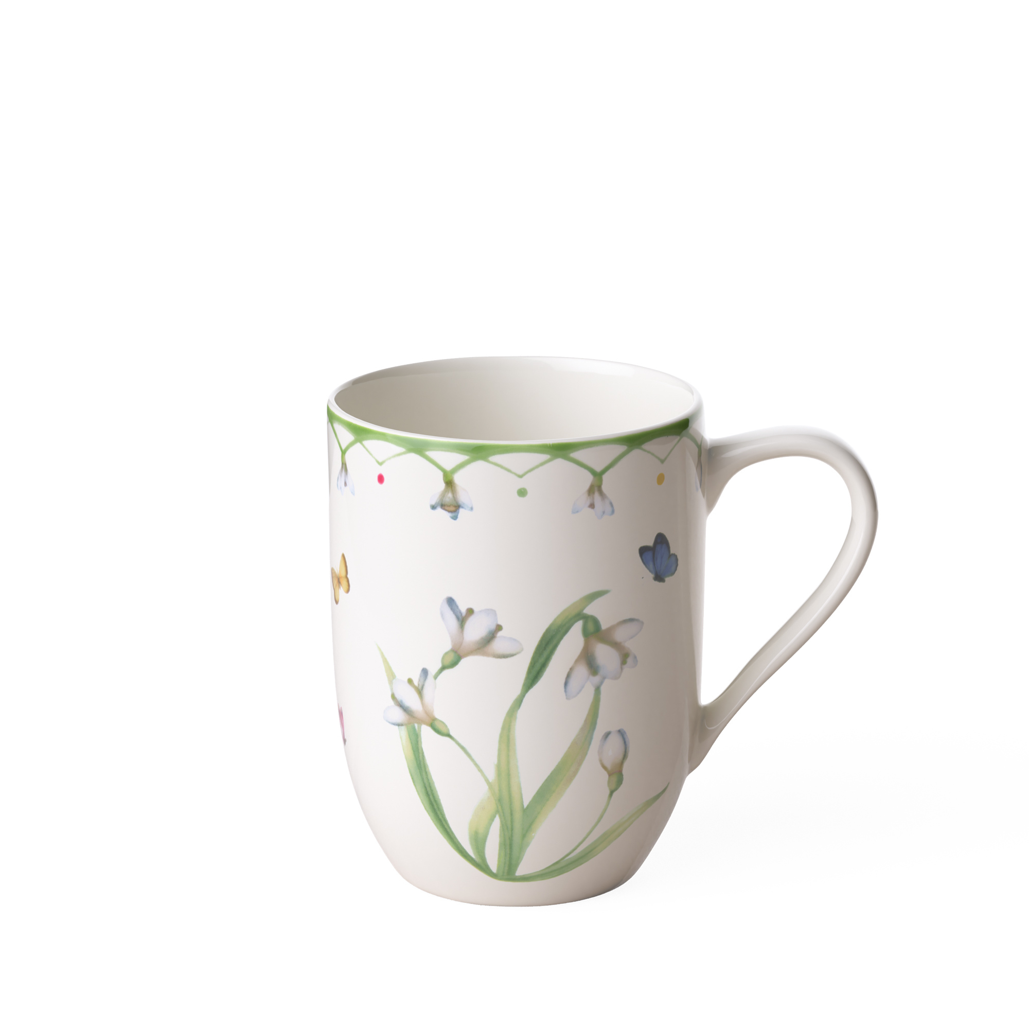 Mug Avec Anse COLOURFUL SPRING, VILLEROY & BOCH