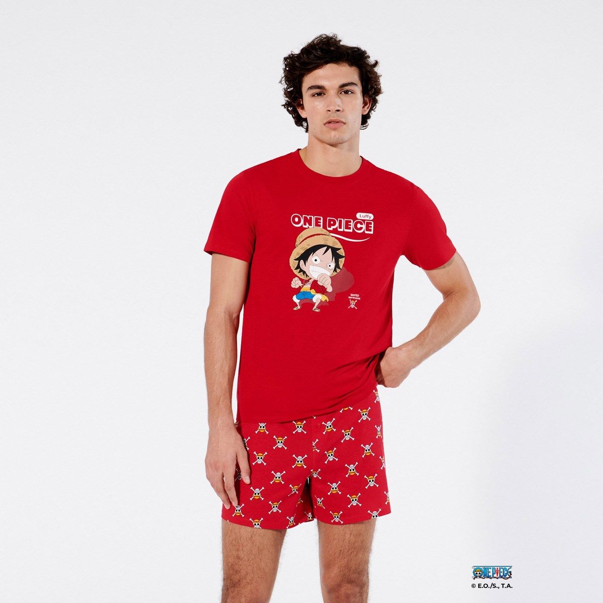 Pyjama homme undiz new arrivals