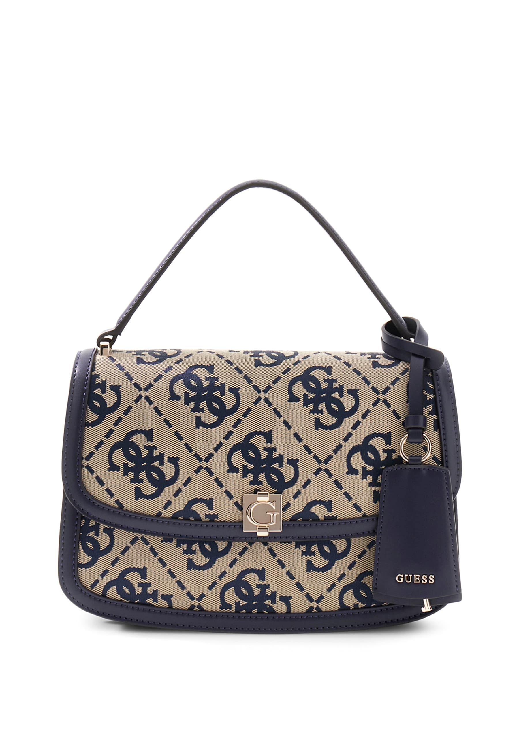 Sac Audrey Logo, GUESS