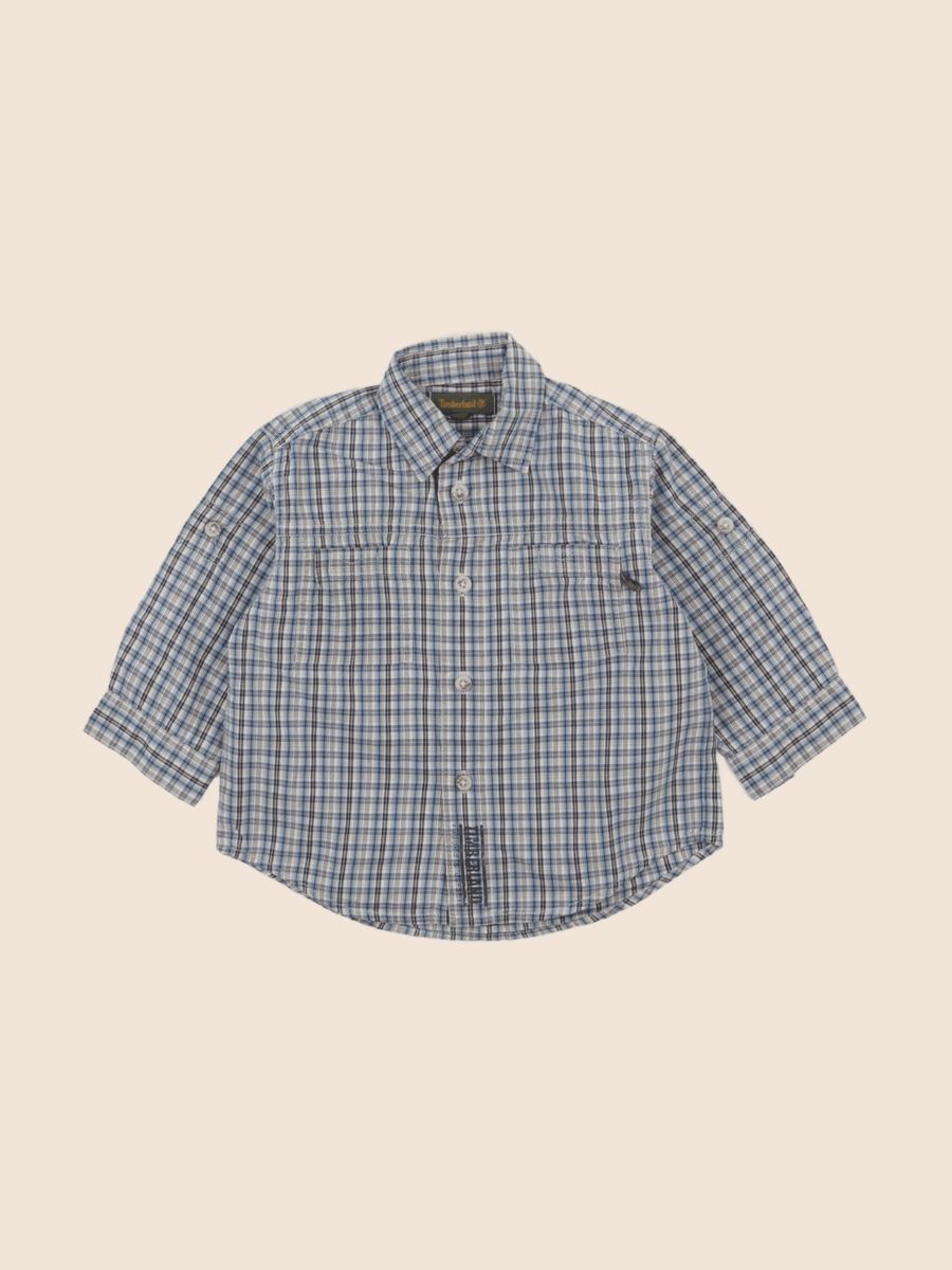 Chemise - Très bon état, TIMBERLAND