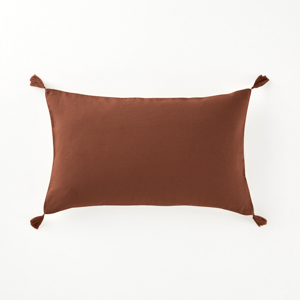 Odorie Linen / Viscose Cushion Cover