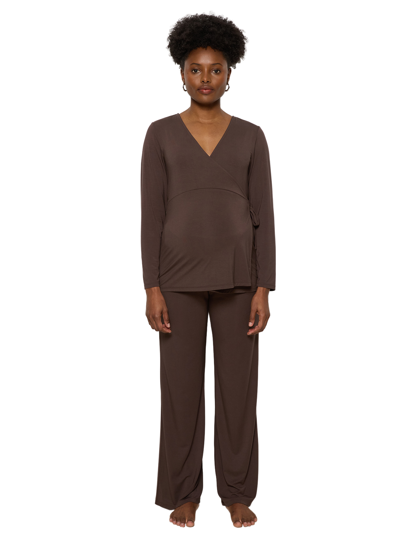 Ensemble sport grossesse allaitement, VERTBAUDET