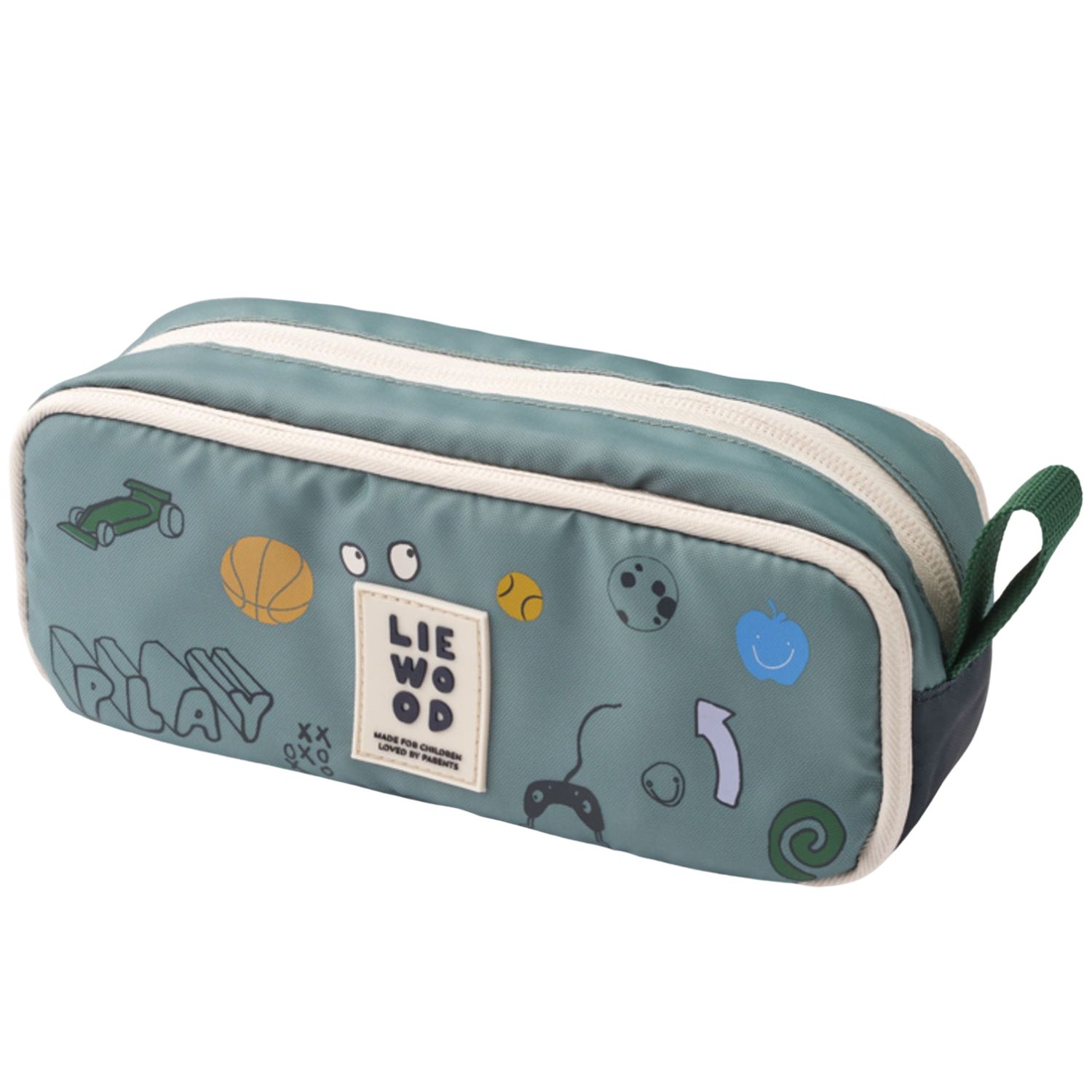 Trousse scolaire, LIEWOOD