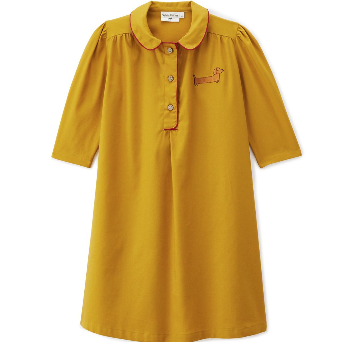 La redoute chemise best sale de nuit fille